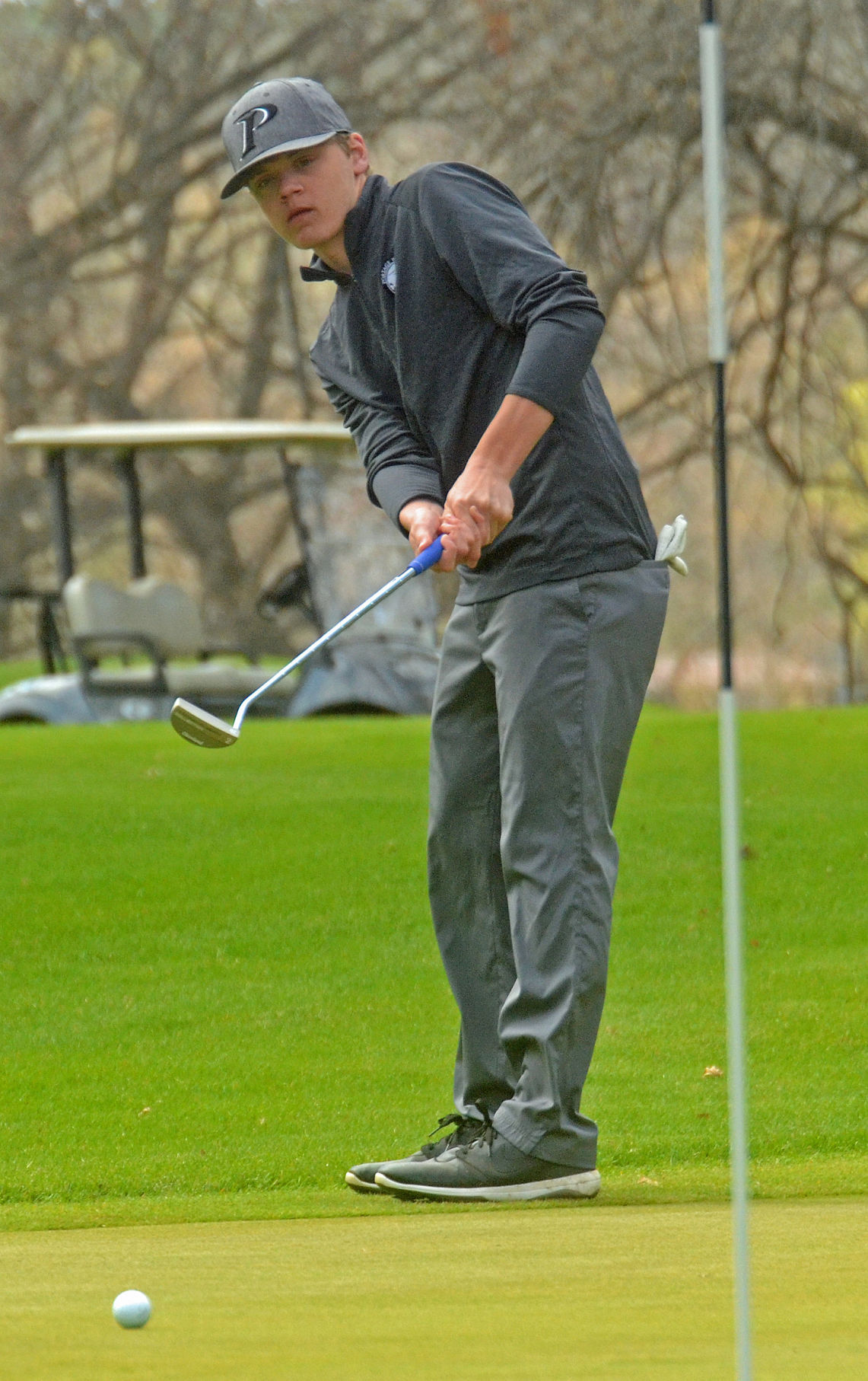 Connor Levander